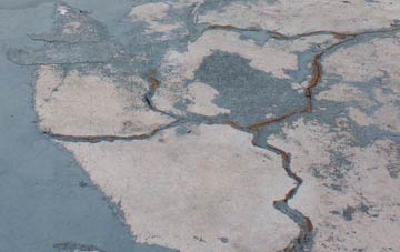 fibreglass roofing replacement Gearraidh Bhailteas