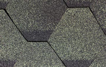 Gearraidh Bhailteas fibreglass shingle repairs