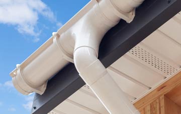 Gearraidh Bhailteas gutter installation costs