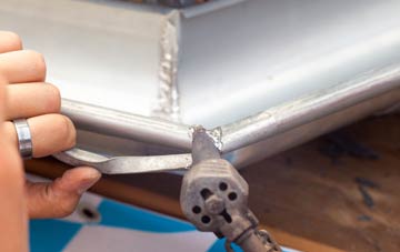 disadvantages of Gearraidh Bhailteas lead roofing