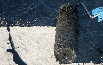 Gearraidh Bhailteas liquid sealant waterproofing