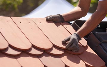 Gearraidh Bhailteas roof tile contractors