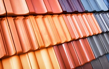 Gearraidh Bhailteas roof tile costs