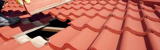 compare Gearraidh Bhailteas roof repair quotes