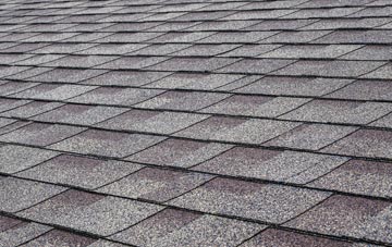 Gearraidh Bhailteas tiles for shallow pitch roofing