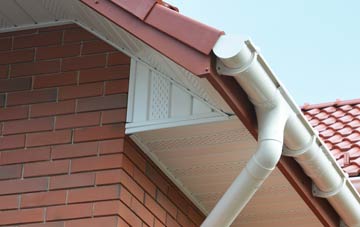Gearraidh Bhailteas soffit repair costs
