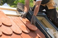 Gearraidh Bhailteas tiled roofing companies