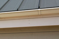 Gearraidh Bhailteas soffit repair